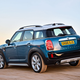 Illustration for article titled The 2017 Mini Countryman Is Beefy As Hell Now To Annihilate Nature And Salesem/em